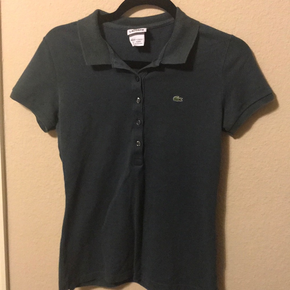 Lacoste Polo